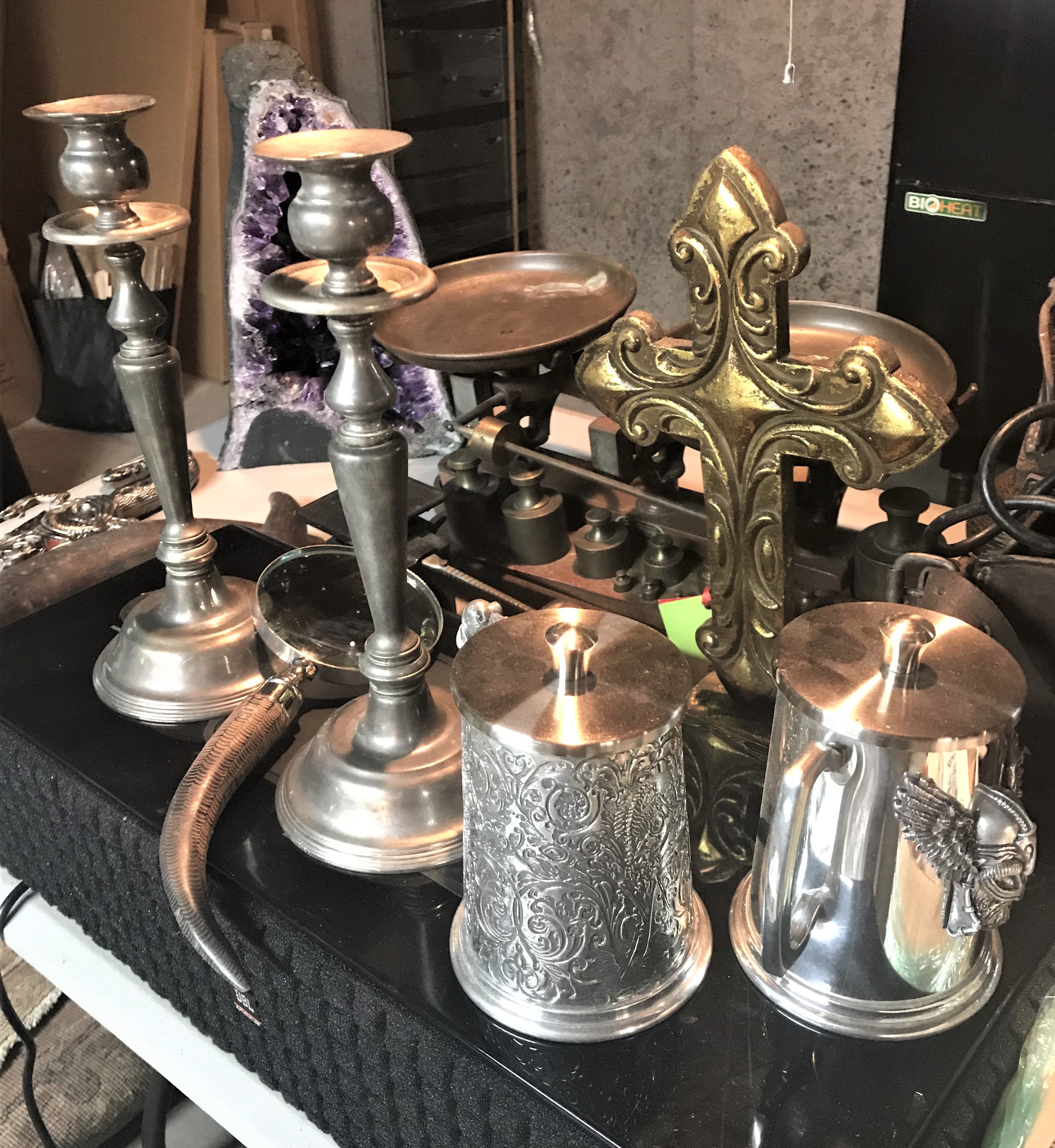 Long Island Tag Sales