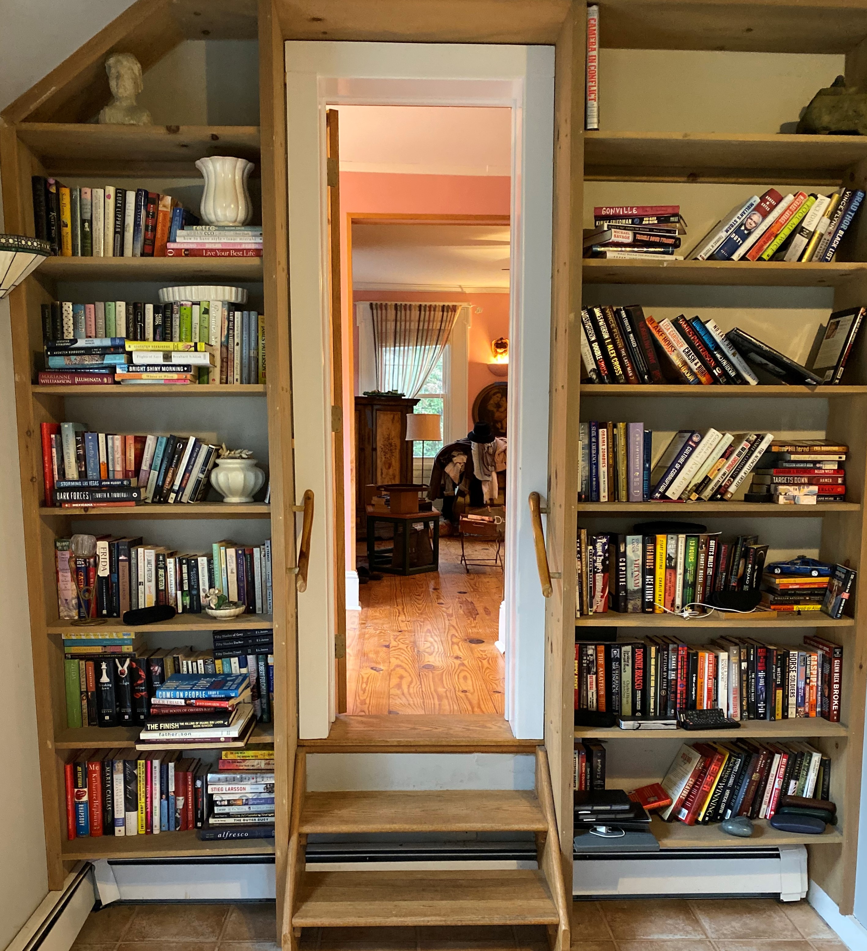 Long Island Tag Sales