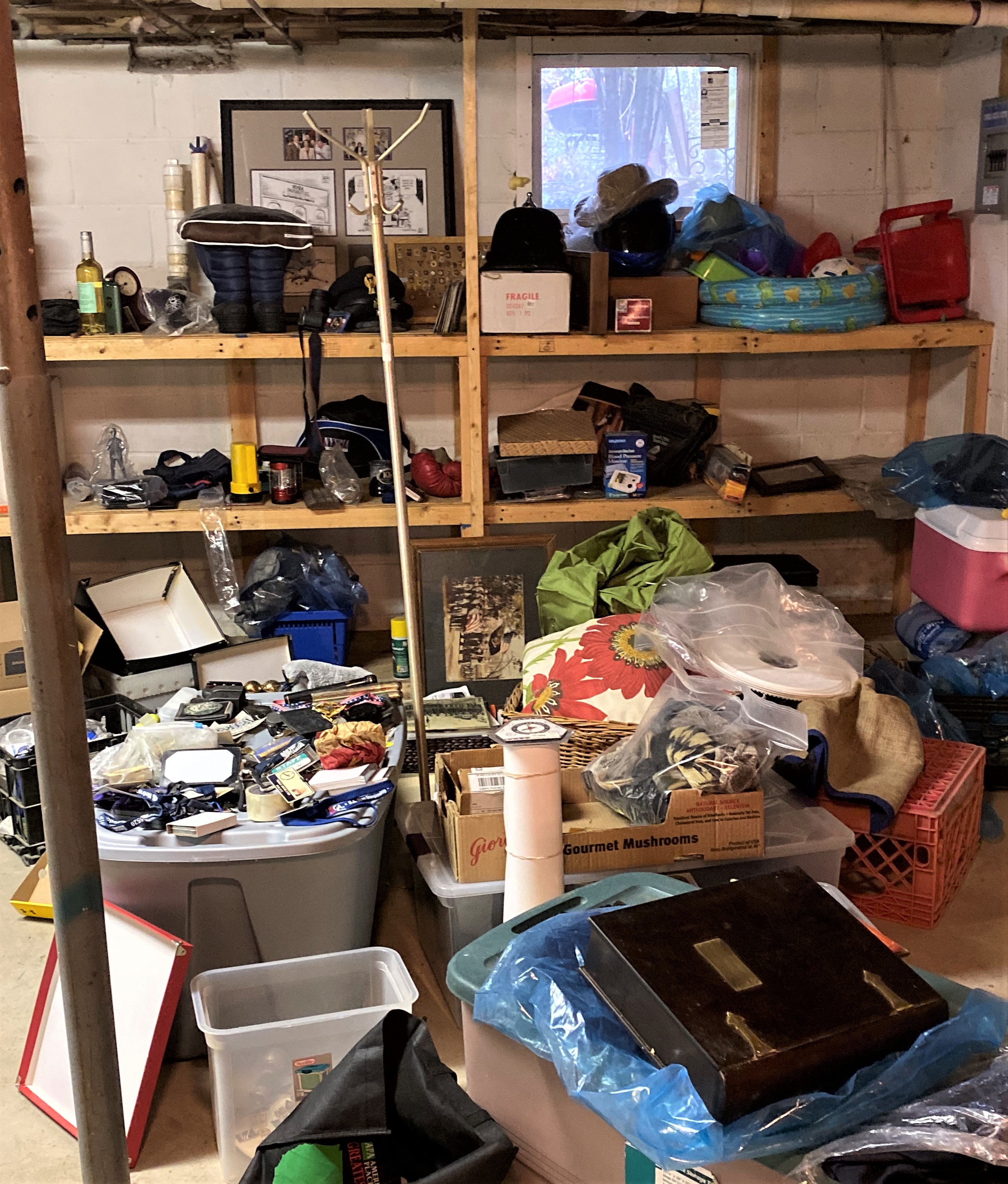 Long Island Tag Sales