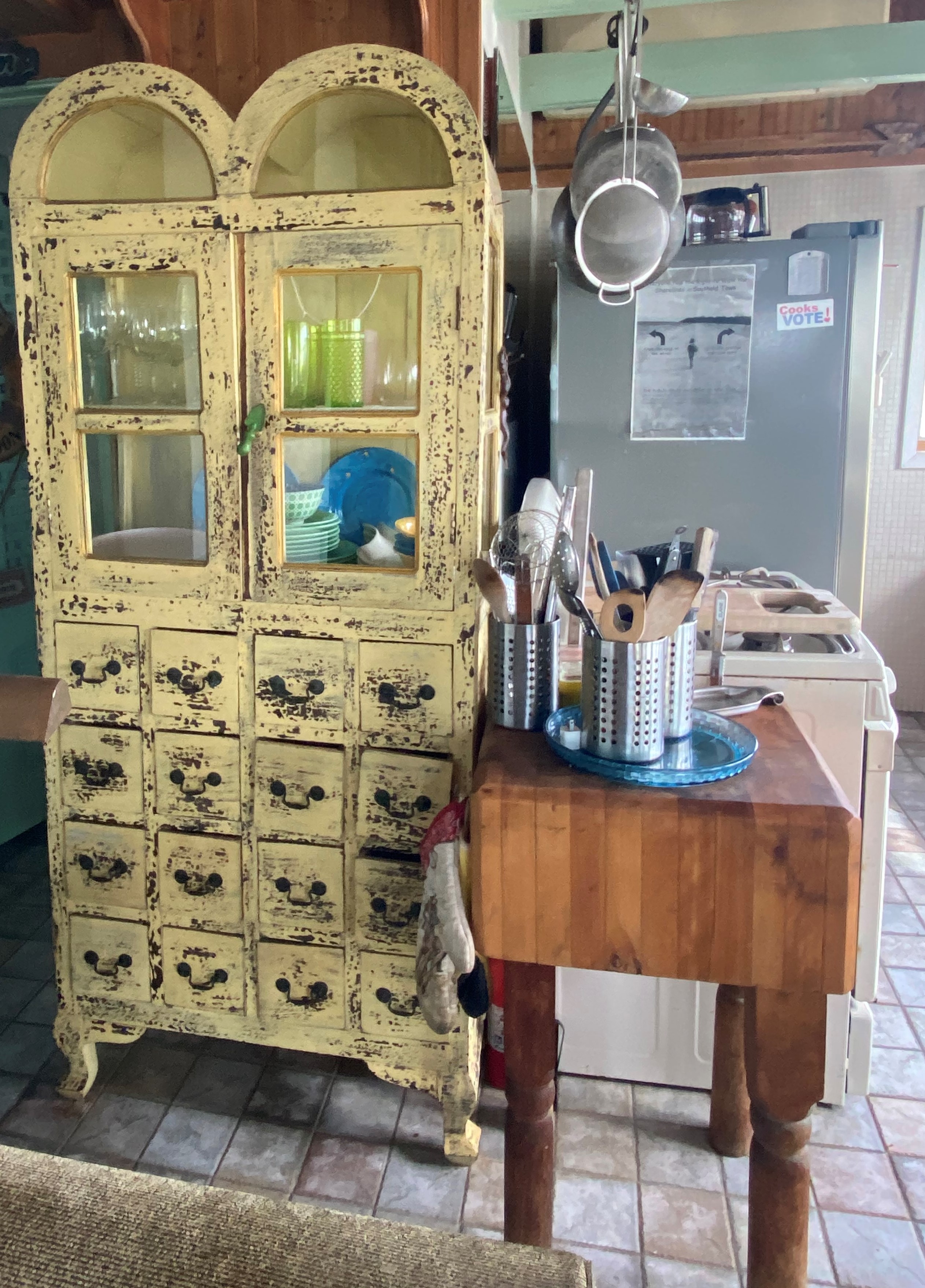 Long Island Tag Sales