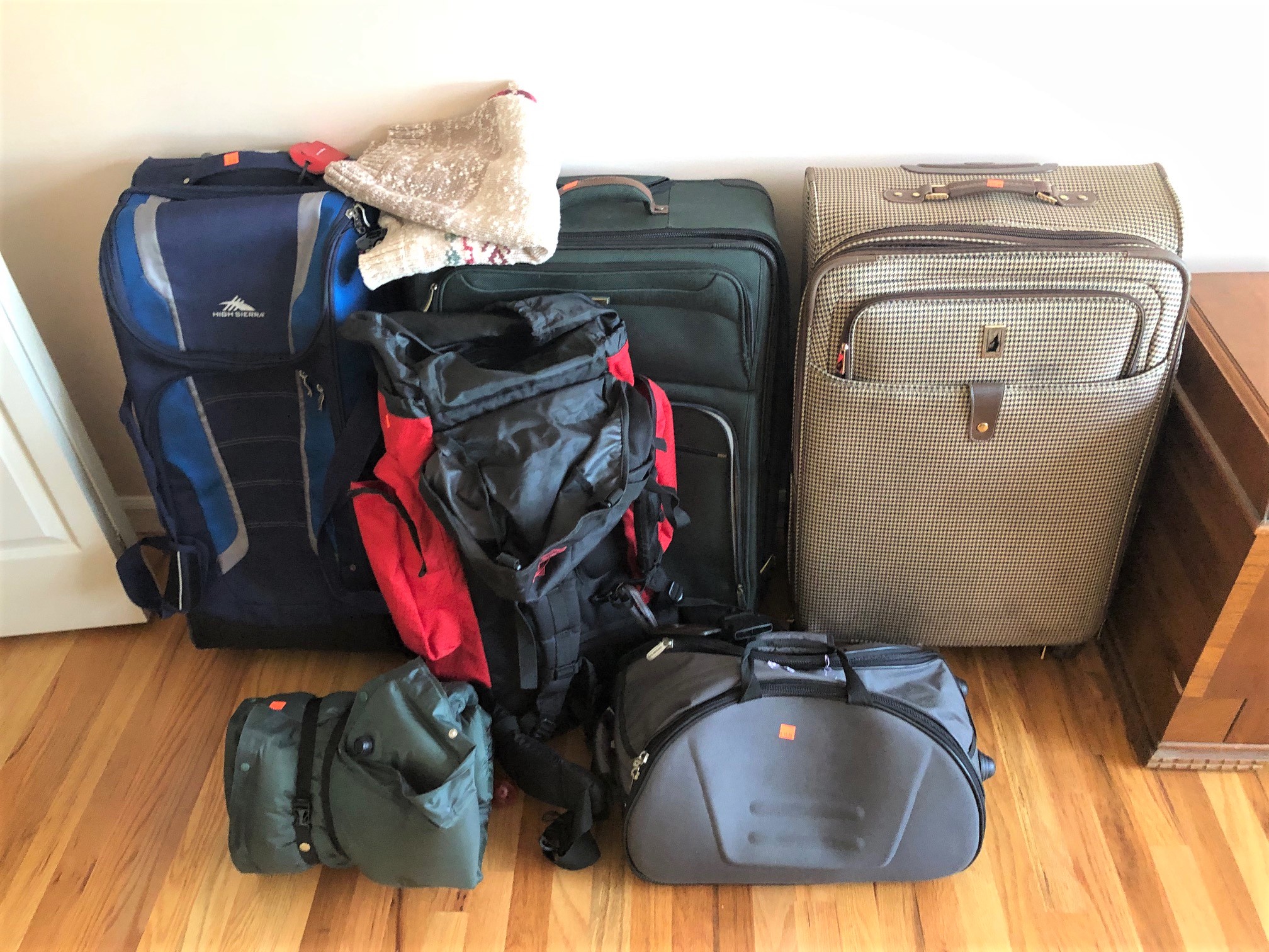 Long Island Tag Sales