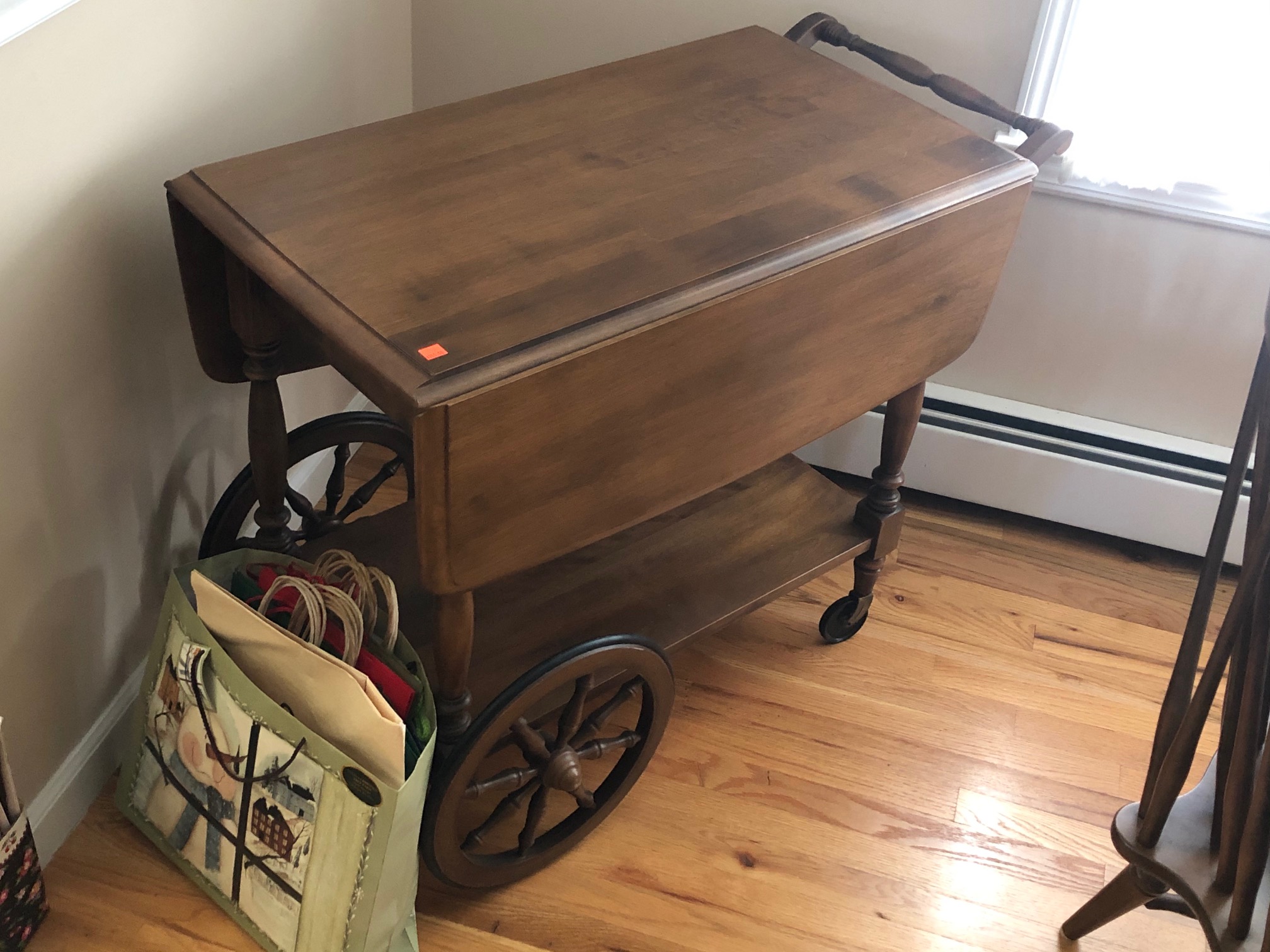 Long Island Tag Sales